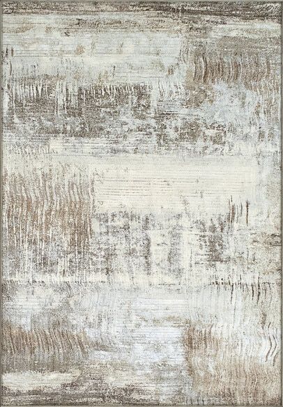 Dynamic Rugs ECLIPSE 63393-6282 Beige